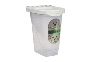 Van Ness - The TREAT ME™ 2lb Pet Treat Container