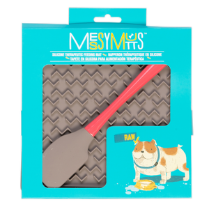 Messy Mutts - Silicone Therapeutic Feeding Mat