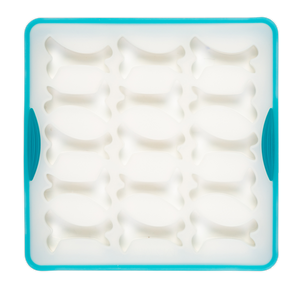 Messy Mutts - Silicone Bake and Freeze Treat Maker