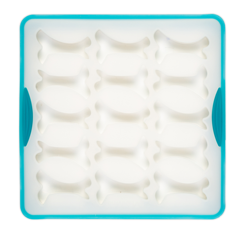 Messy Mutts - Silicone Bake and Freeze Treat Maker