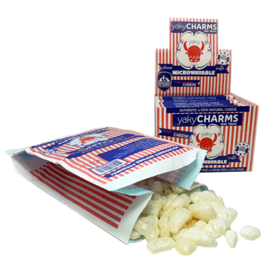 Himalayan Pet Supply - Yaky Charms Treats for Dogs
